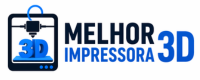 Melhor Impressora 3D